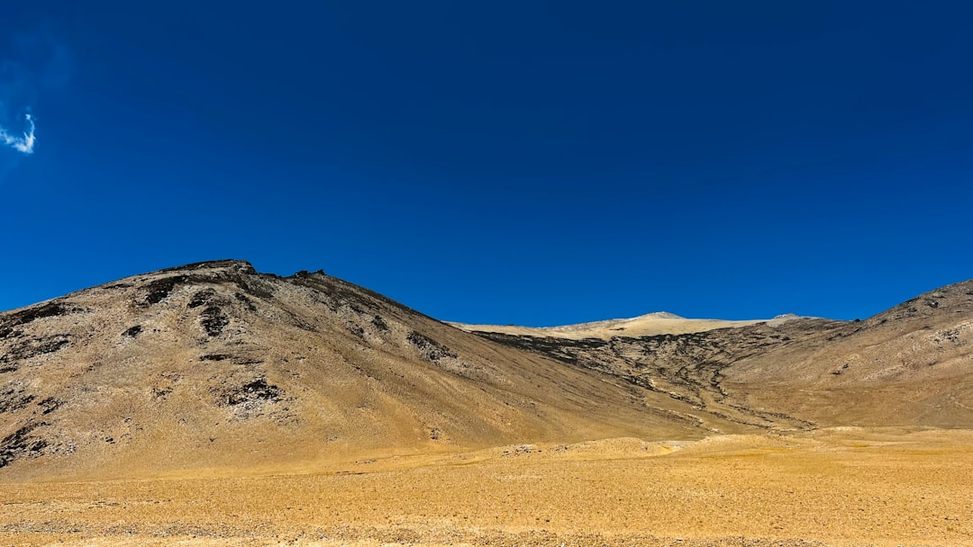 Valley of the Moon: Atacama's Lunar Desert Adventure - San Pedro de Atacama | Secret World Trip Planner