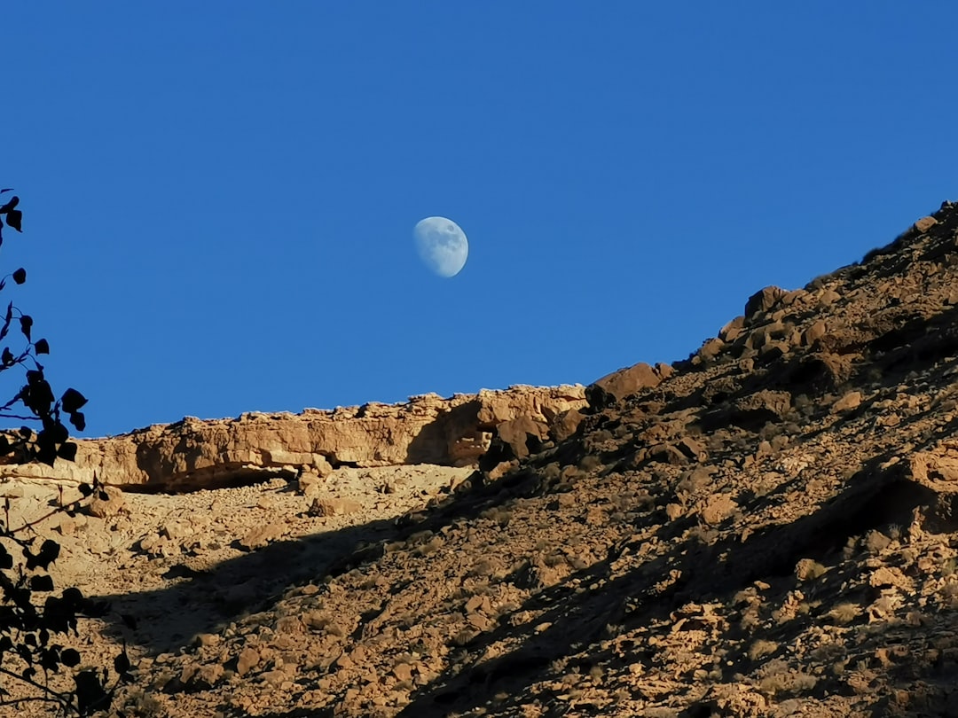 Valle de la Luna: el desierto lunar de Atacama - San Pedro de Atacama | Secret World Trip Planner