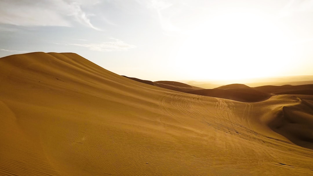 Huacachina: a oásis no deserto de Ica, Peru - Unnamed Road | Secret World Trip Planner
