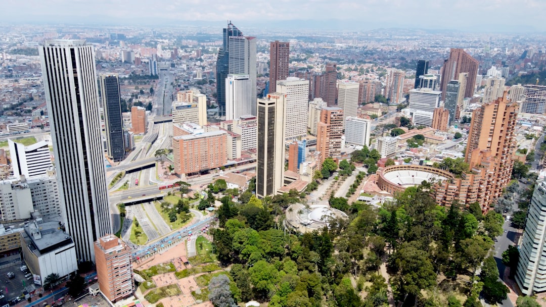 Jardim Botânico de Bogotá: um pulmão verde andino - Ac 63 #68-95 | Secret World Trip Planner