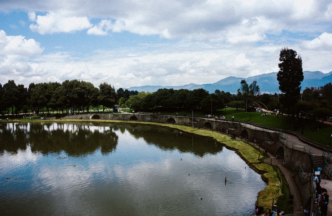 Jardim Botânico de Bogotá: um pulmão verde andino - Ac 63 #68-95 | Secret World Trip Planner