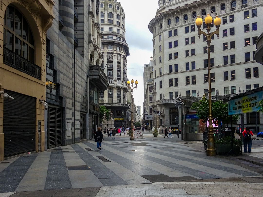 Secret World vs Wanderlog: Welche App für Buenos Aires? - Buenos Aires | Secret World Trip Planner