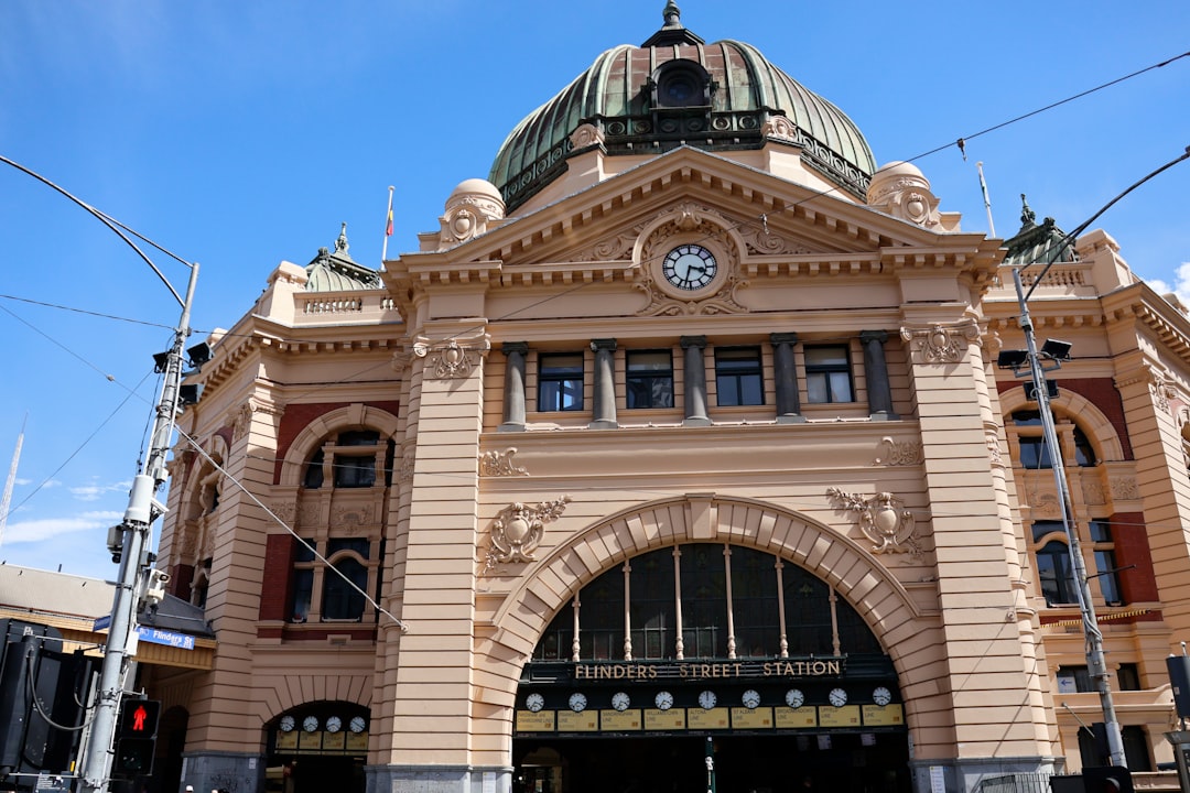 Wanderlog Alternatives 2026: le migliori app per Melbourne - Melbourne | Secret World Trip Planner
