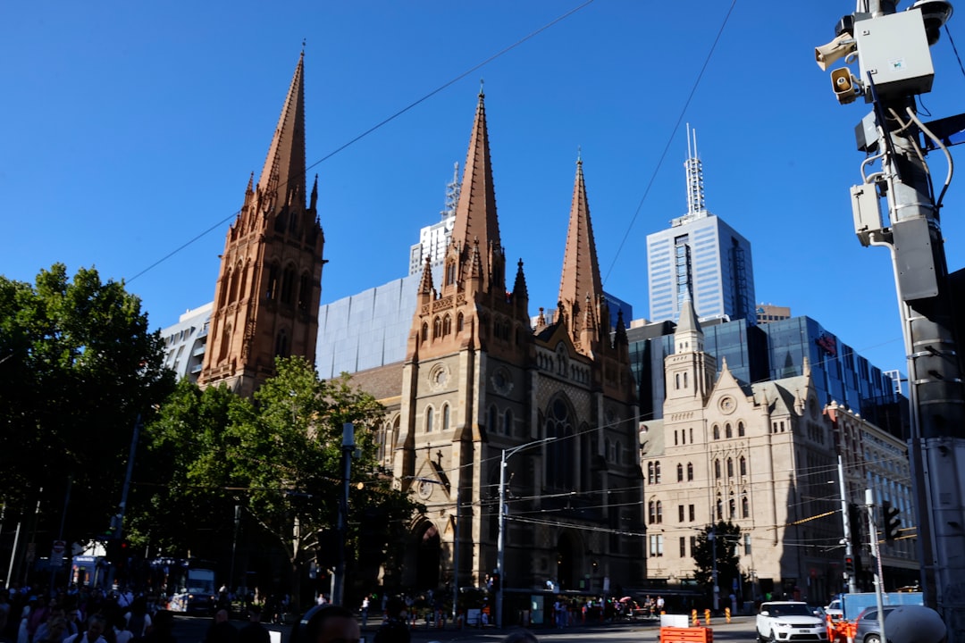 Alternatives à Wanderlog 2026 : meilleures apps pour Melbourne - Melbourne | Secret World Trip Planner
