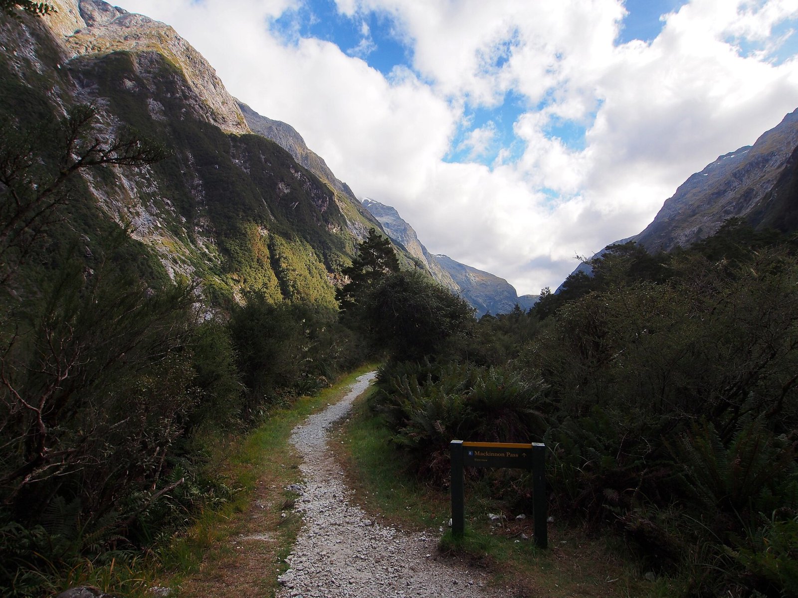 Descubra o encanto do Omanui / McKinnon Pass na Nova Zelândia - Fiordland National Park | Secret World Trip Planner