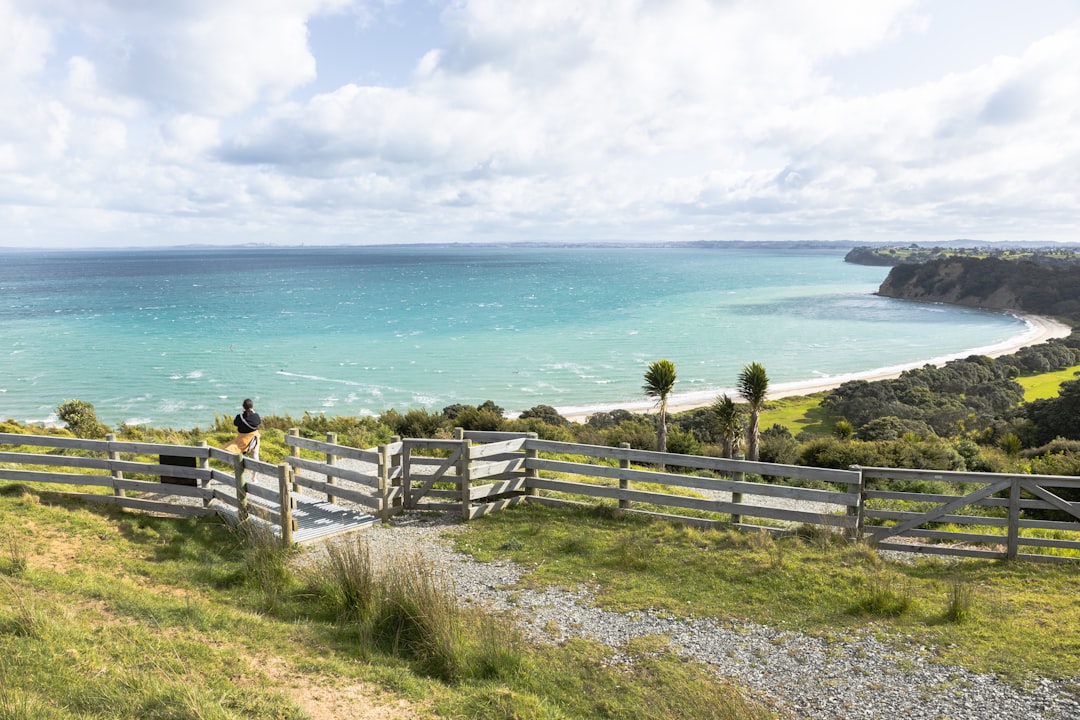 Cape Farewell: Maravillas de Nueva Zelanda - Pūponga | Secret World Trip Planner