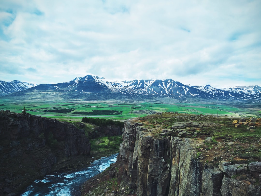 Descubre Taska: un rincón escondido de Islandia - Rif | Secret World Trip Planner