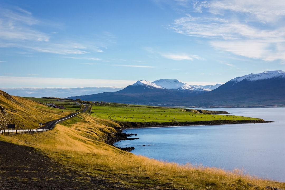 Descubre Skor: un rincón de Islandia que no te puedes perder | Secret World Trip Planner
