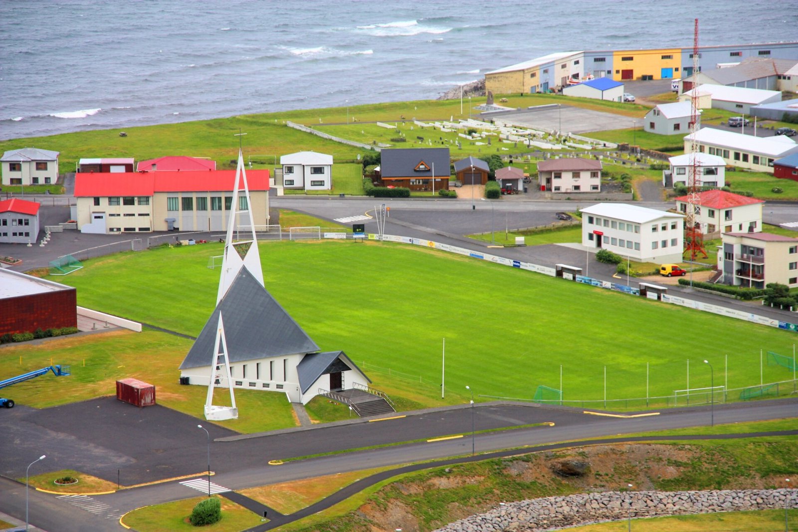 Découvrez Ólafsvík : un bijou de l'Islande occidentale - Ólafsvík | Secret World Trip Planner