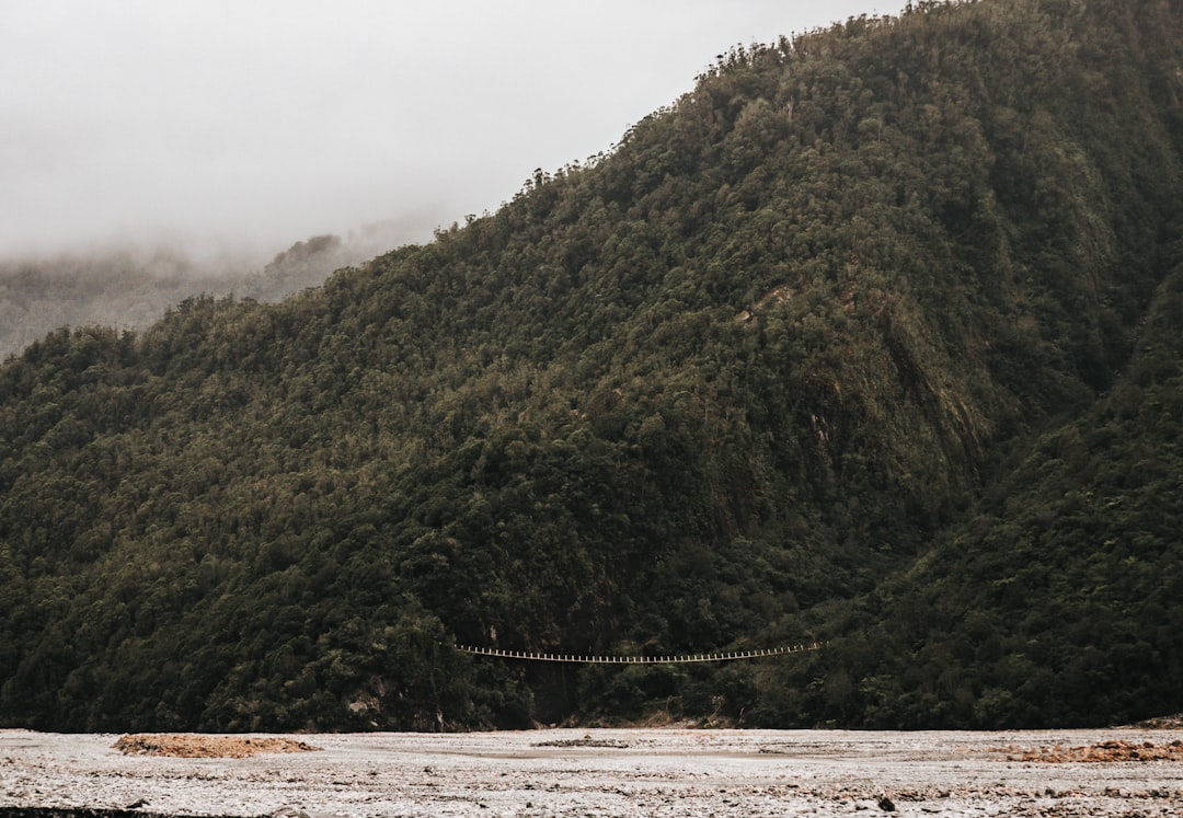 ザ・チャズムを発見:ニュージーランドの隠れたスポット - Milford Sound | Secret World Trip Planner