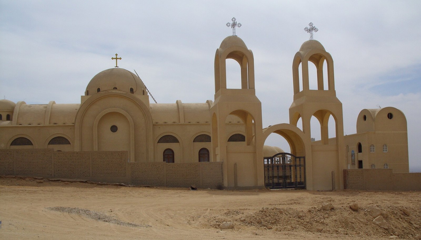 Открытие евангелизма в Египте: Путешествие в Веру - Helwan | Secret World Trip Planner