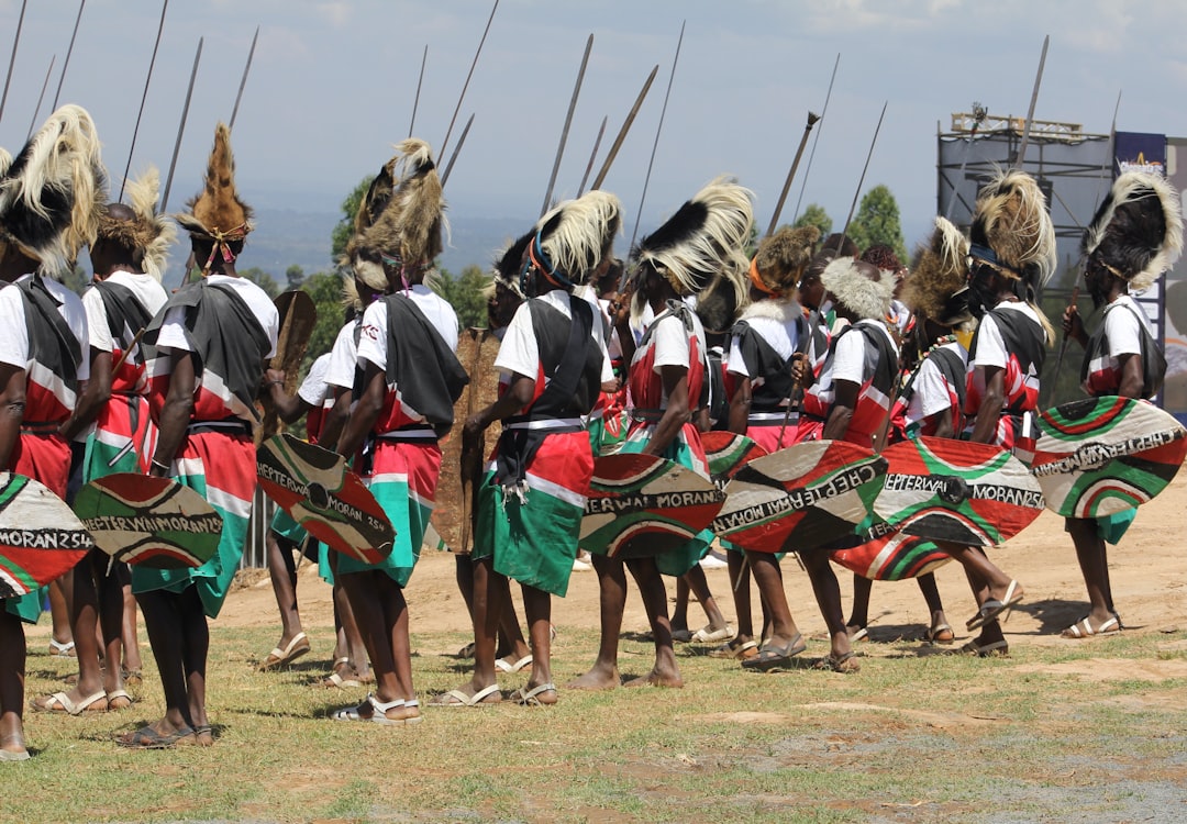 Scoprire il film "Salvation Army" in Kenya: un viaggio culturale - Nairobi | Secret World Trip Planner