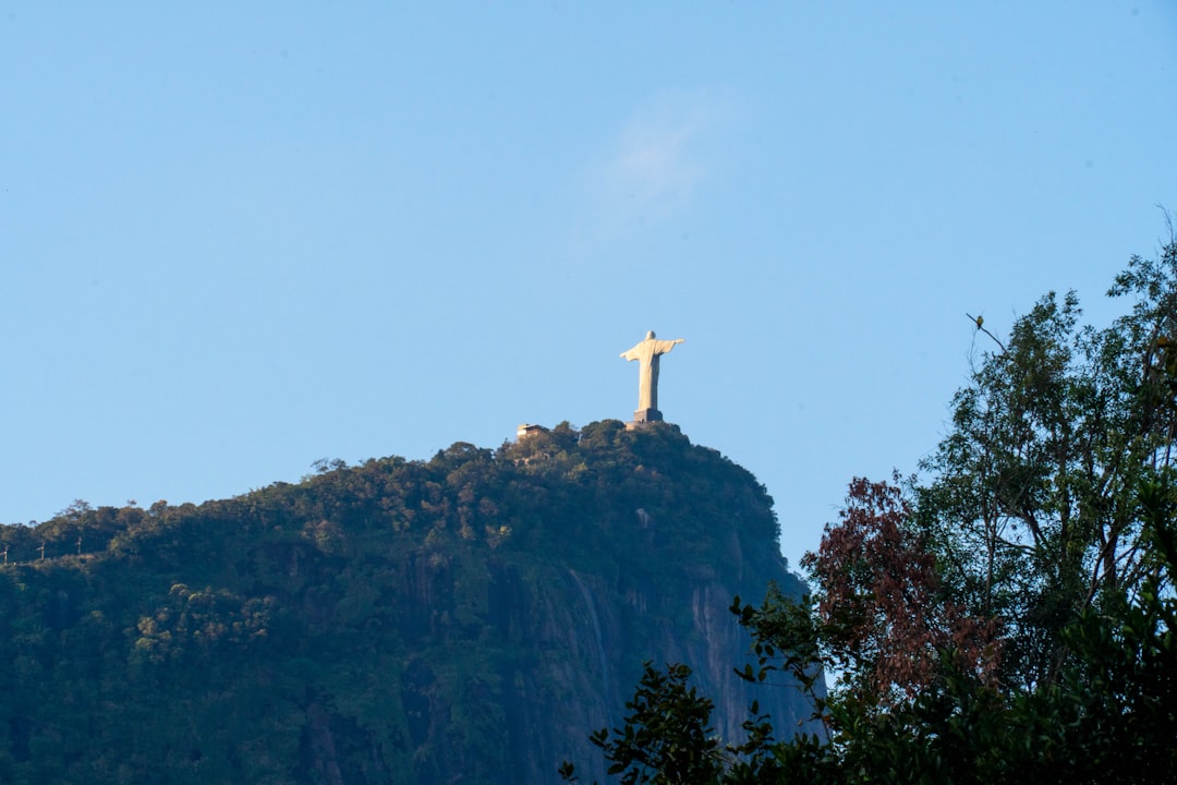 Secret World vs TripIt : la meilleure app pour Rio 2026 - Rio de Janeiro | Secret World Trip Planner