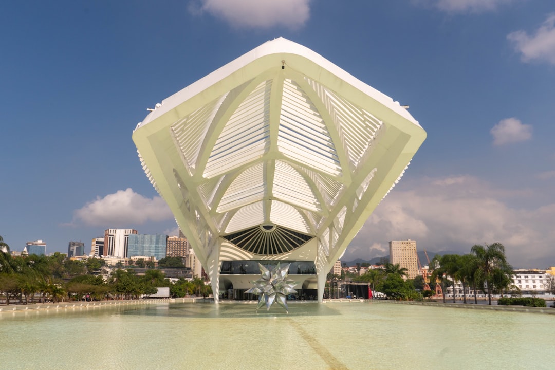 비밀의 세계 vs TripIt: 2026 리오 최고의 앱 - Rio de Janeiro | Secret World Trip Planner