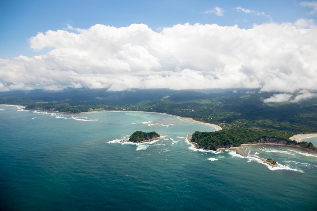 Isla Olocuita: a hidden gem in Costa Rica - Quepos | Secret World Trip Planner