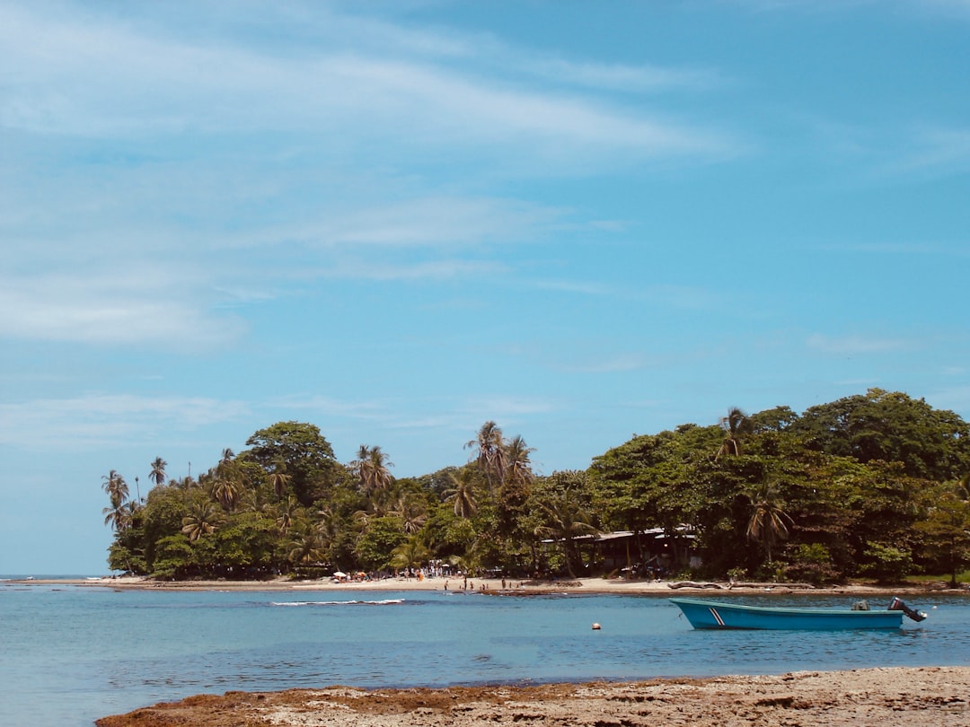 Isla Olocuita: ein verstecktes Juwel in Costa Rica - Quepos | Secret World Trip Planner