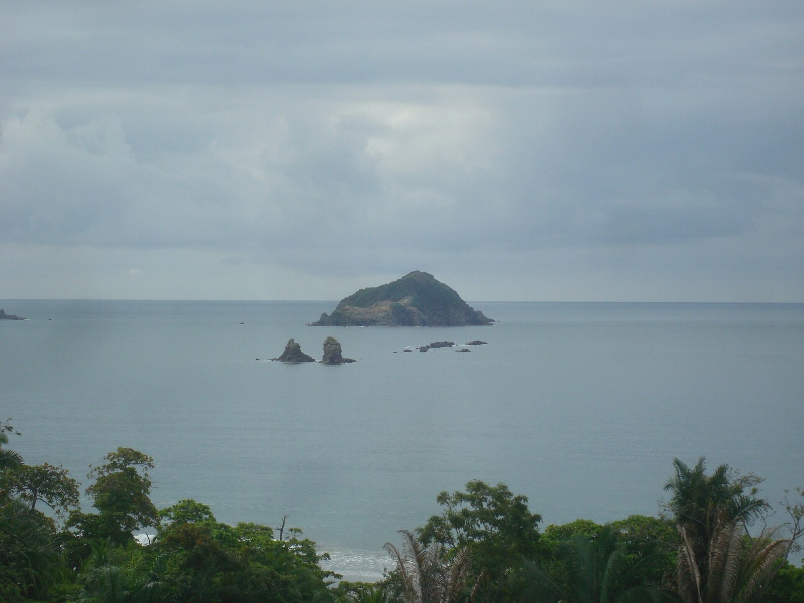 Isla Olocuita: uma joia escondida na Costa Rica - Quepos | Secret World Trip Planner