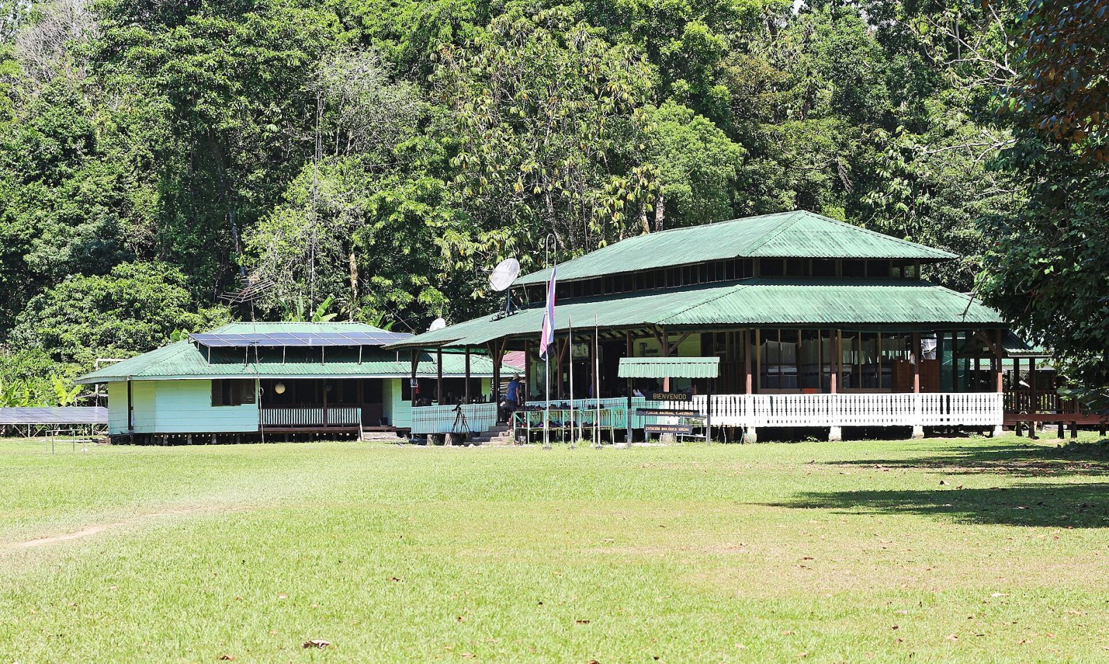 Descubra o Parque Nacional Corcovado: um tesouro da biodiversidade - Puerto Jiménez | Secret World Trip Planner