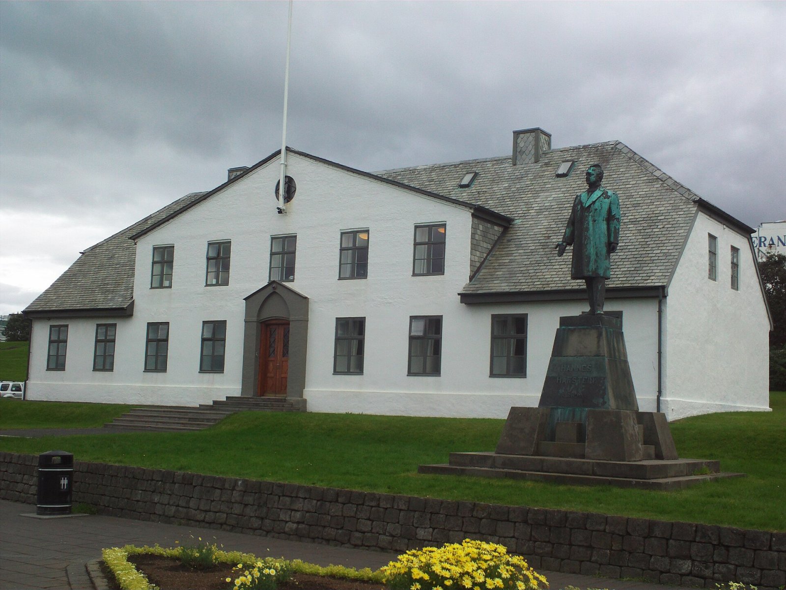 探索汉内斯·哈夫斯坦:冰岛文化历史之旅 - Reykjavík | Secret World Trip Planner