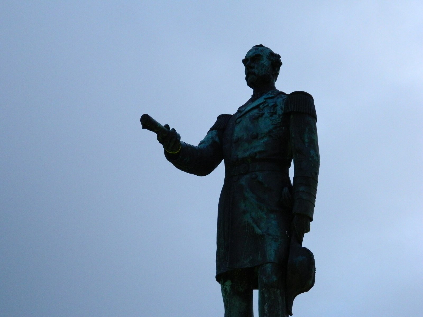 Die Geschichte von Christian IX. von Dänemark in Island entdecken - Reykjavík | Secret World Trip Planner