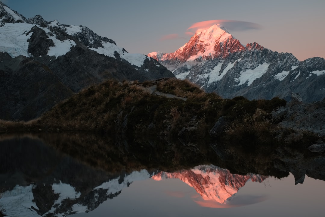 Entdecke Tripod: das komische Musiktrio aus Neuseeland — Wellington