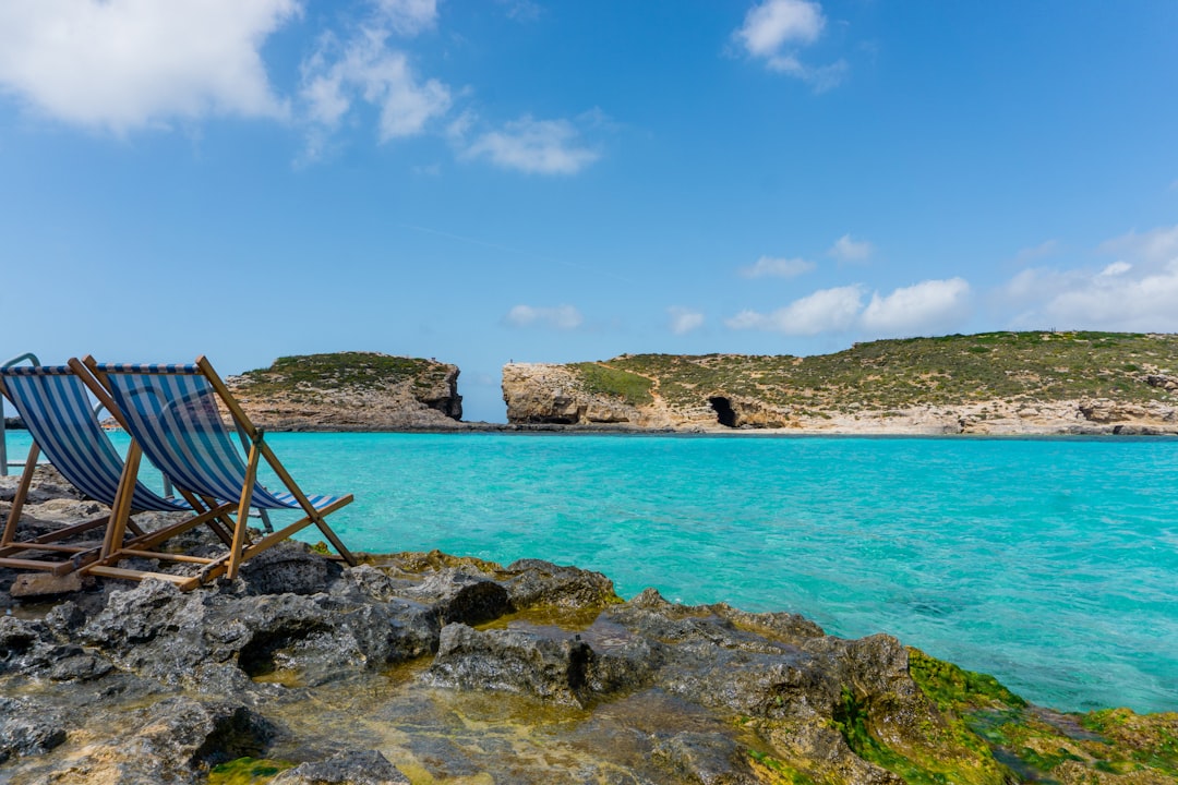 Comino: a ilha sem carros da Lagoa Azul - Comino | Secret World Trip Planner