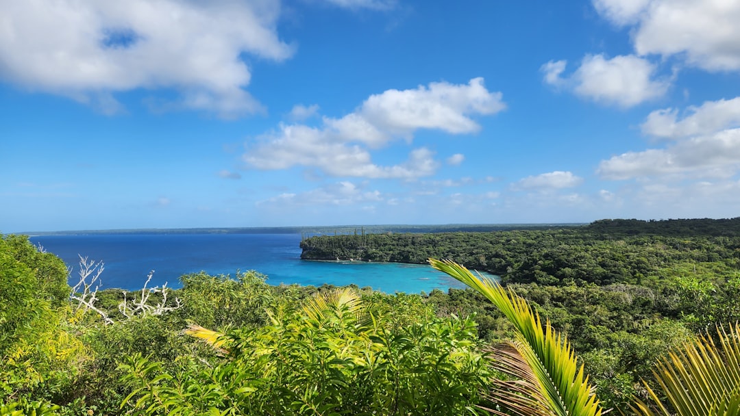 Lifou: The Coral Island of Crystal Clear Waters - Lifou | Secret World Trip Planner