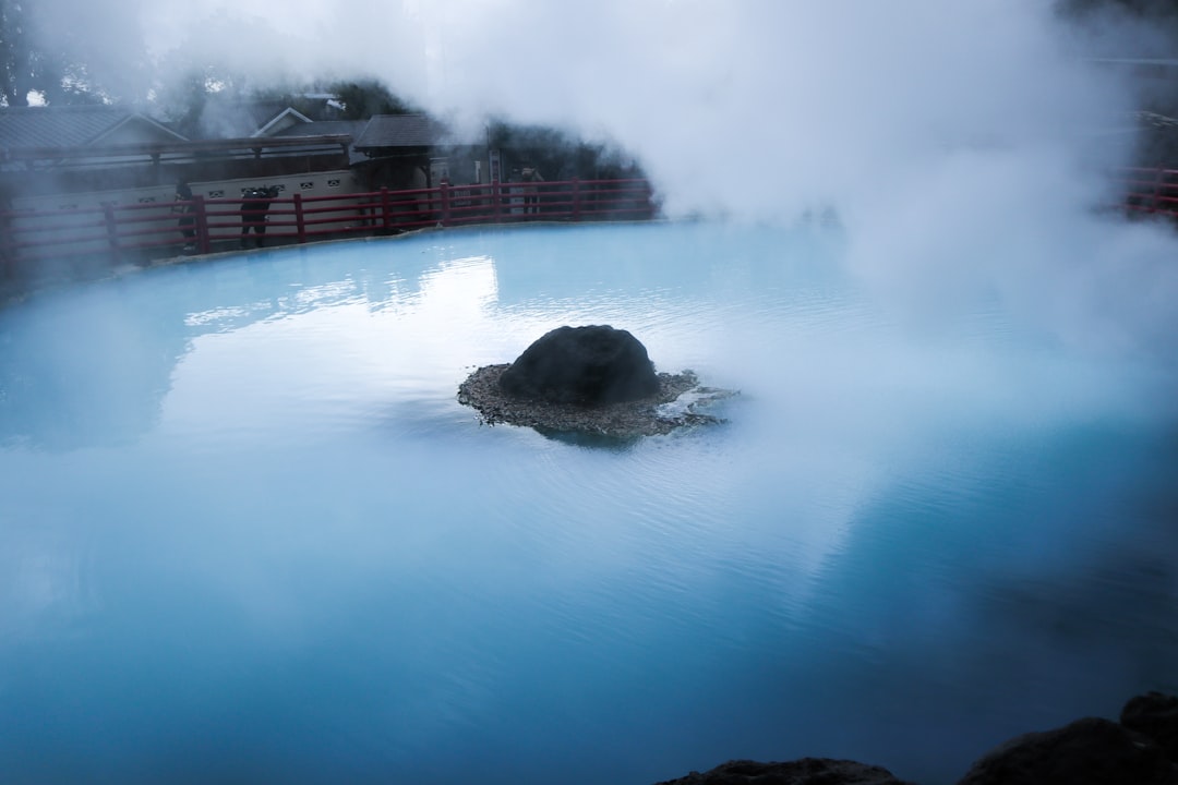 别府温泉:日本的火山温泉之旅 - Beppu | Secret World Trip Planner