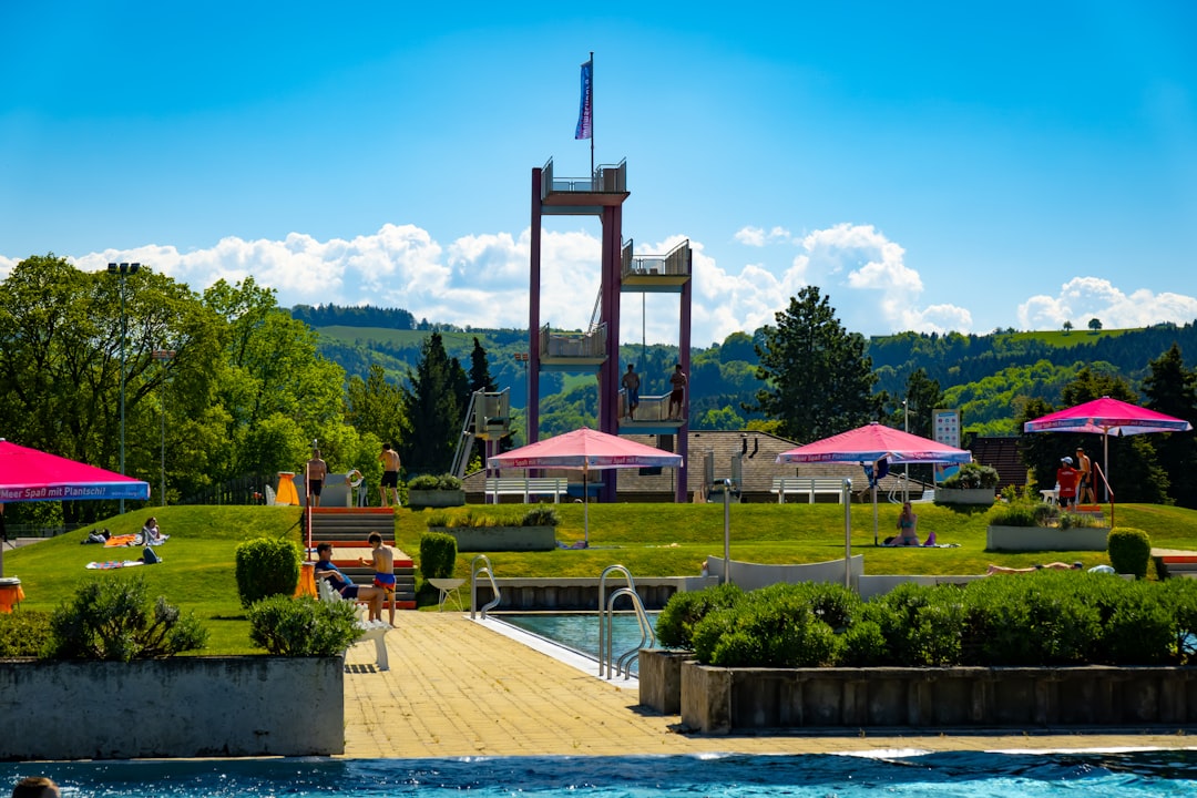 Séjournez à Terme dans la vallée de Champagne - Cathkin Park | Secret World Trip Planner