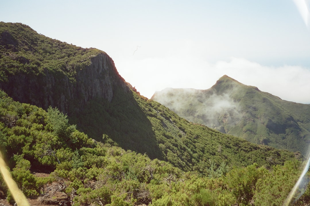 Pico do Arieiro: una experiencia inolvidable en Madeira - São Roque do Faial | Secret World Trip Planner