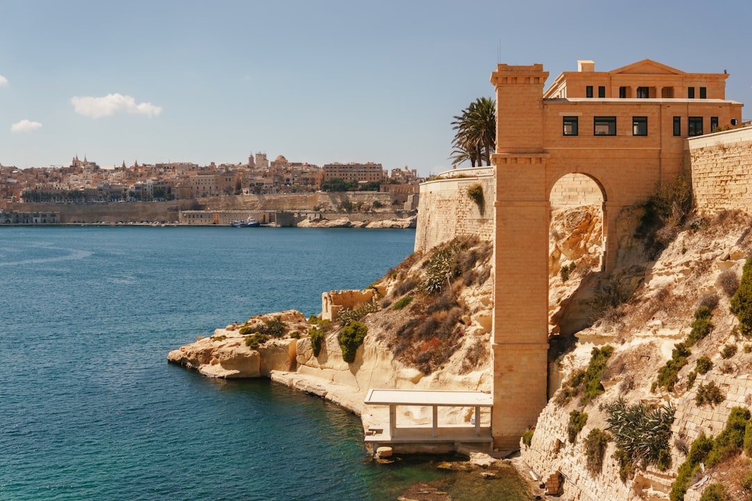 Откройте для себя Калкара: драгоценность в сердце Мальты - Kalkara | Secret World Trip Planner