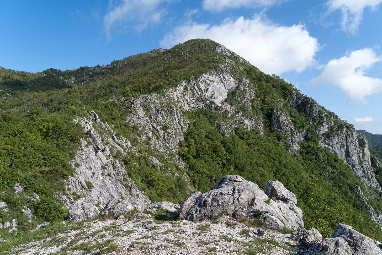Descubre Bijela Skala: un rincón de paraíso en Montenegro - Tudjemili | Secret World Trip Planner