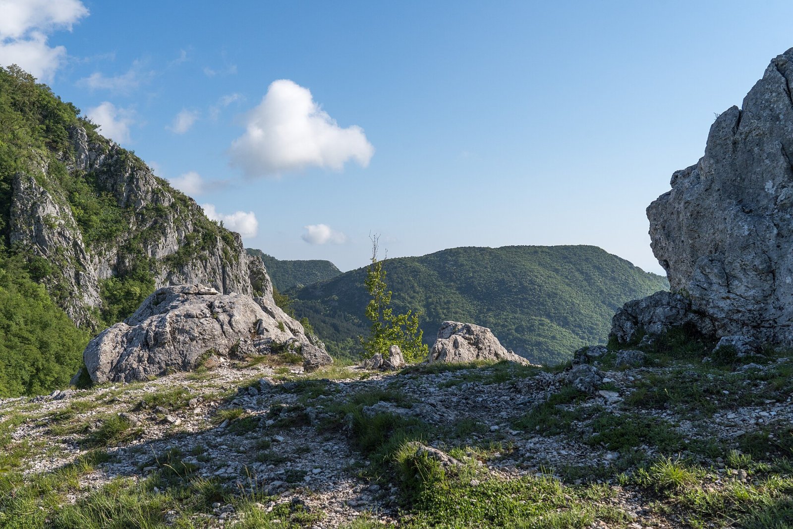 Откройте для себя Бьела Скала: уголок рая в Черногории - Tudjemili | Secret World Trip Planner