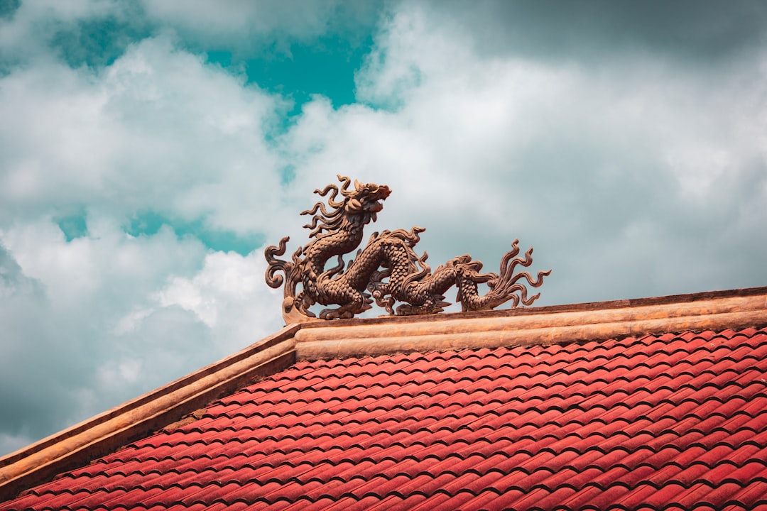 Temple entdecken: ein kulturelles Juwel Vietnams - Tan Quoi | Secret World Trip Planner