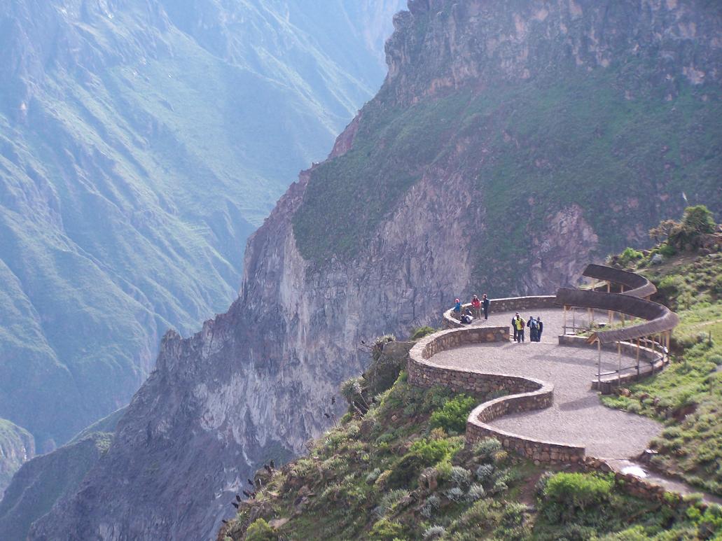 Mirador Cruz del Condor: незабываемый опыт в Перу - San Juan de Chuccho | Secret World Trip Planner