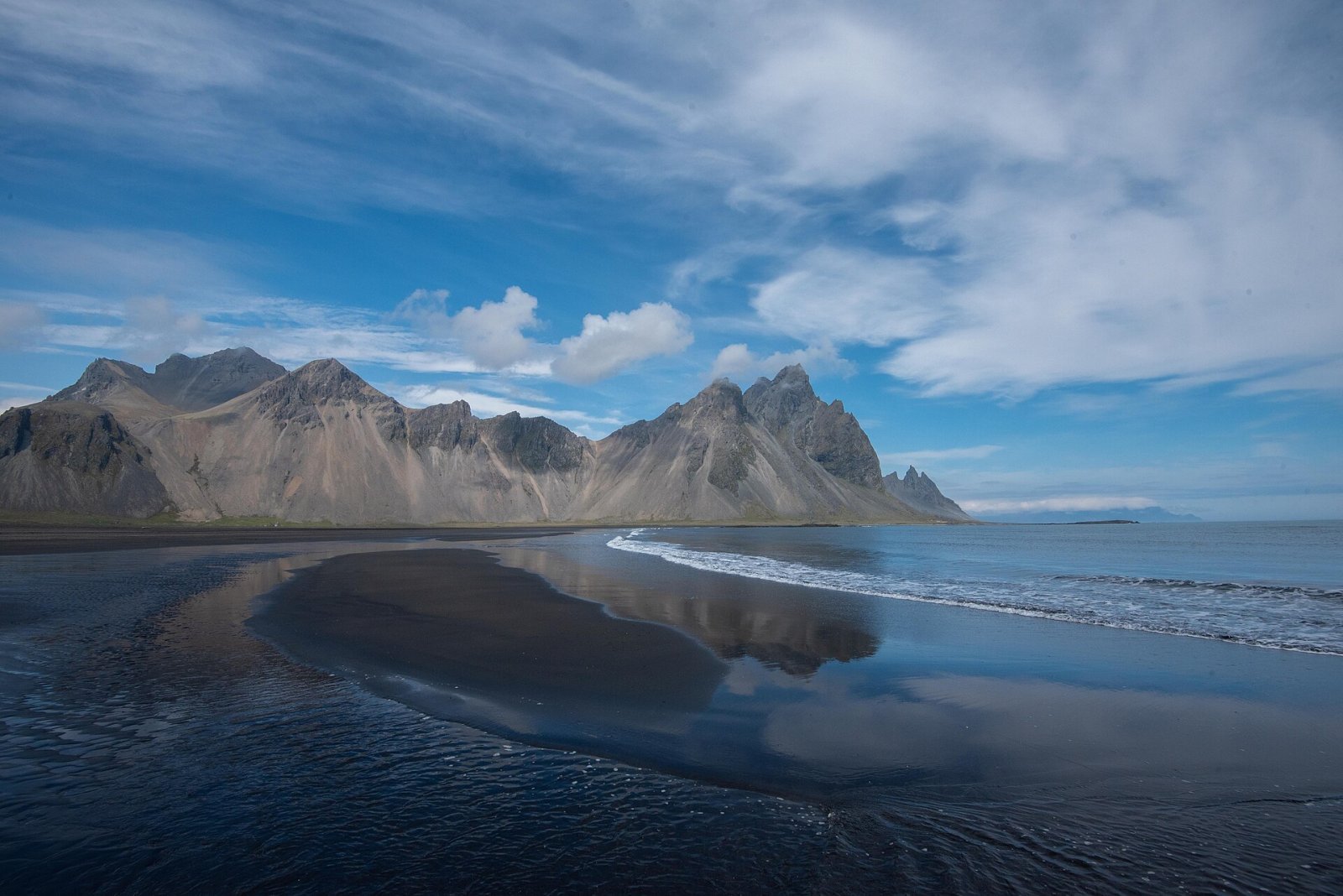 Vestrahorn: uma joia natural da Islândia | Secret World Trip Planner