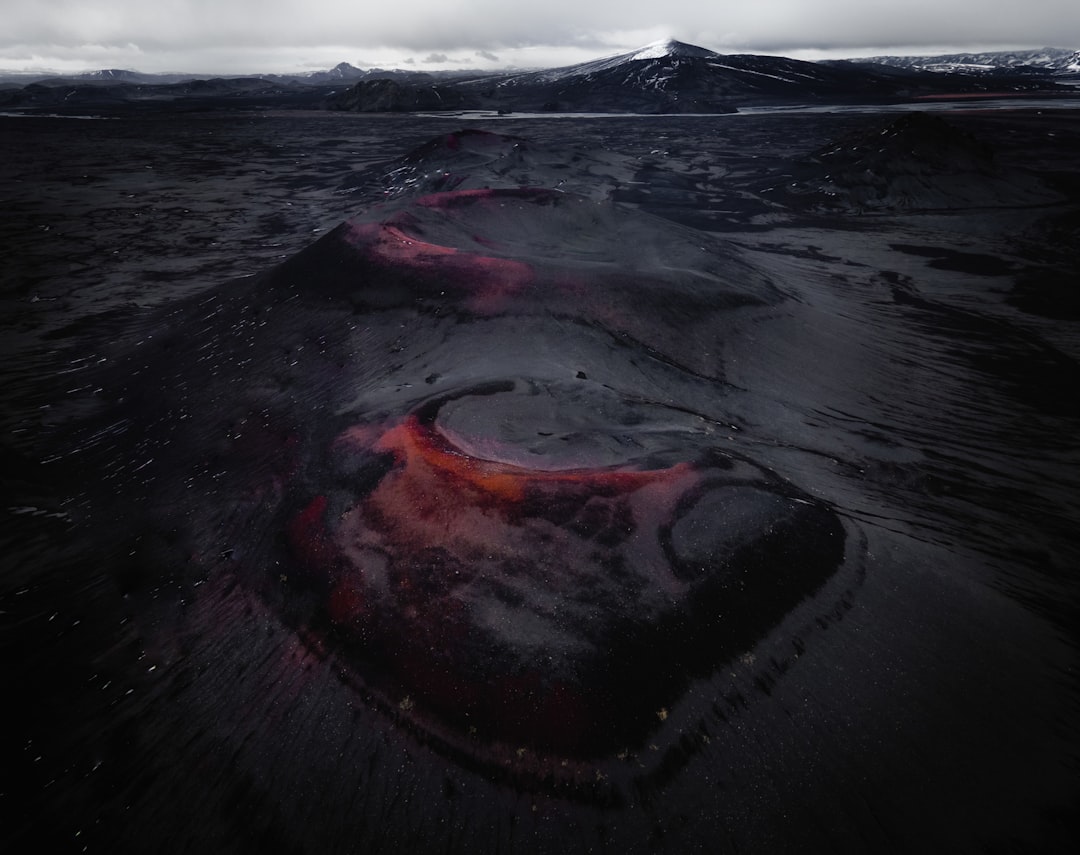アイスランドのシールド火山の魅力を発見する | Secret World Trip Planner