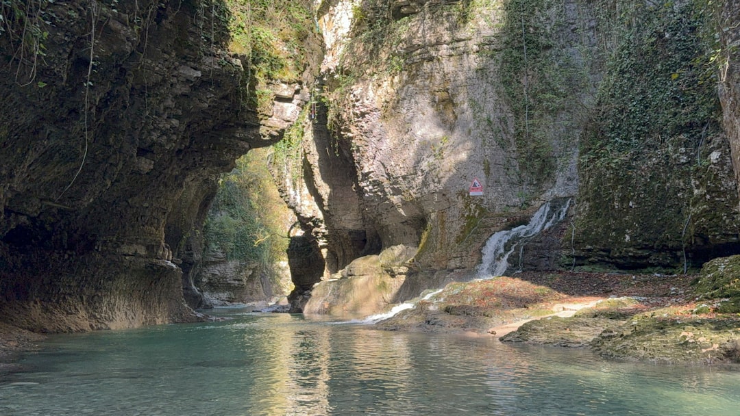 Gua Tempurung: las cuevas salvajes de Gopeng - 31600 Gopeng | Secret World Trip Planner