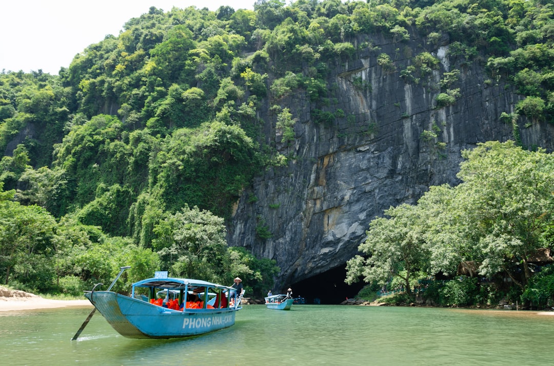 Grotta de Phong Nha : merveilles au cœur du Vietnam - Phong Nha | Secret World Trip Planner