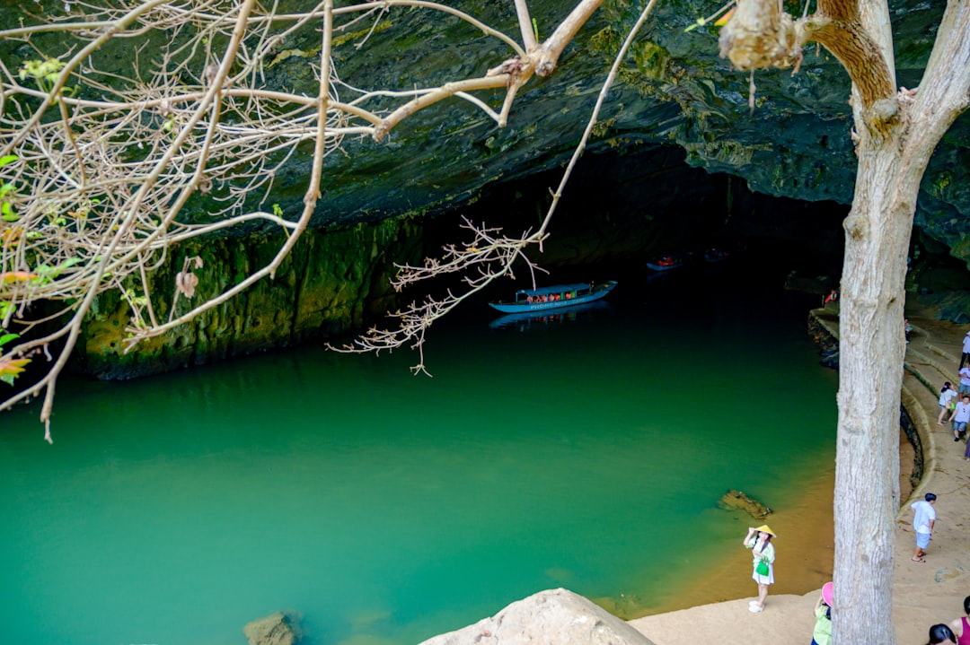 Grotta de Phong Nha: maravilhas no coração do Vietnã - Phong Nha | Secret World Trip Planner