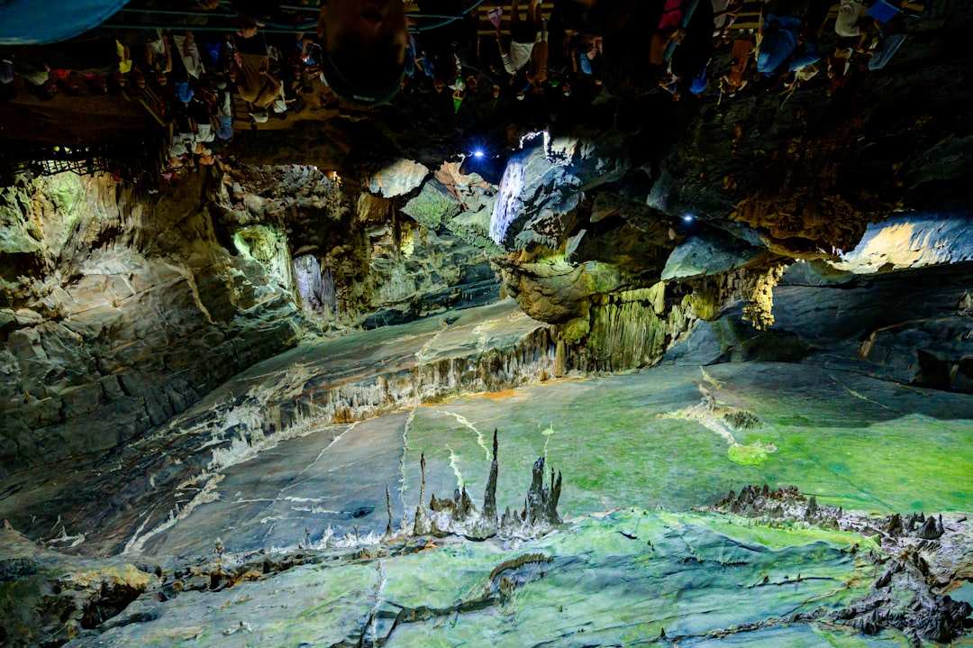 Phong Nha洞穴:越南心脏的奇迹 - Phong Nha | Secret World Trip Planner