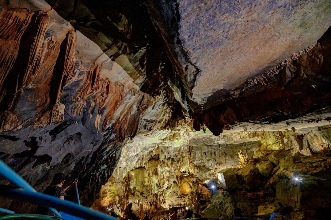 Phong Nha洞穴:越南心脏的奇迹 - Phong Nha | Secret World Trip Planner