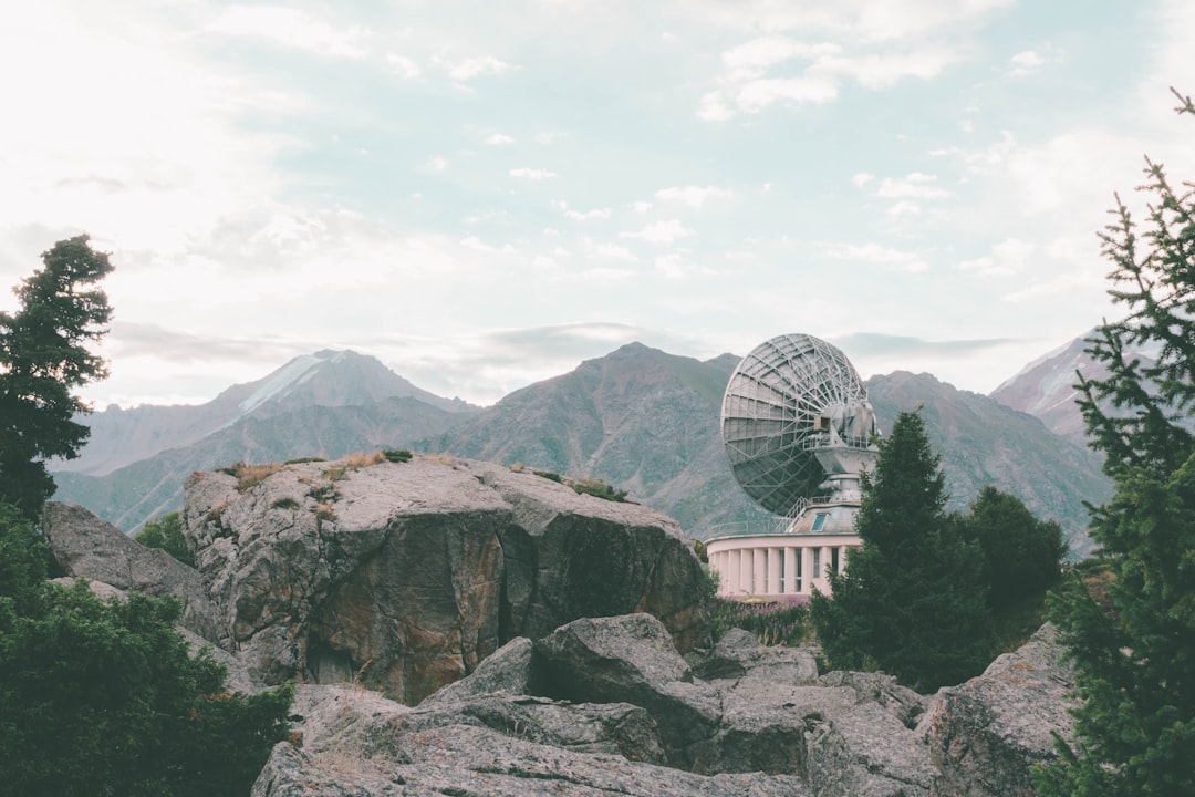 天山天文台:阿拉木图的高山美景 - 3X5C+2HC | Secret World Trip Planner