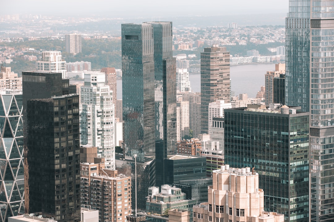 Secret World vs TripIt : la meilleure app pour New York 2026 - New York | Secret World Trip Planner