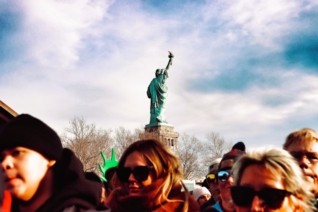 Секретный мир против TripIt: лучшая апп для Нью-Йорка 2026 - New York | Secret World Trip Planner
