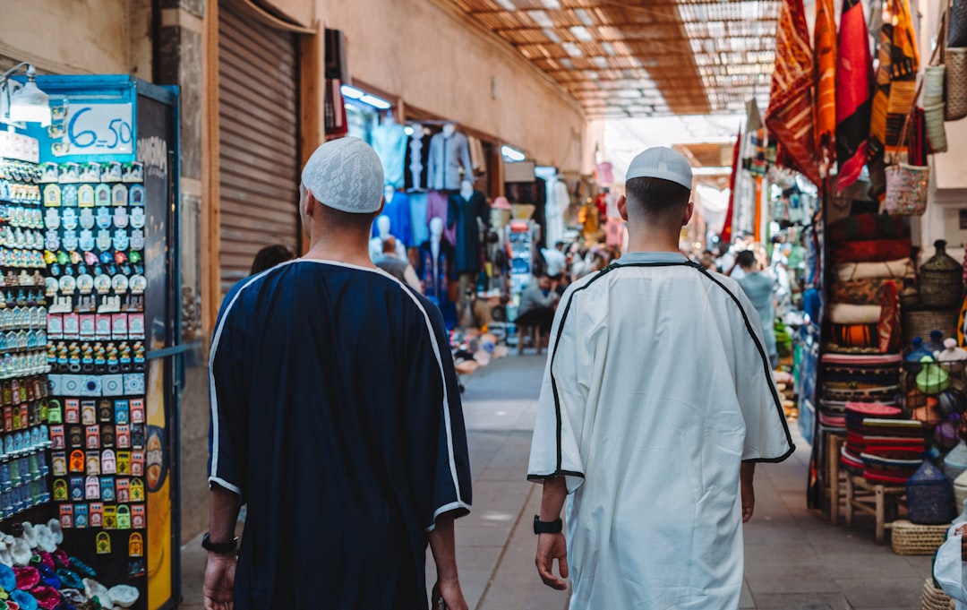 Secret World vs Google Trips: Plane Marrakech 2026 - Marrakech | Secret World Trip Planner