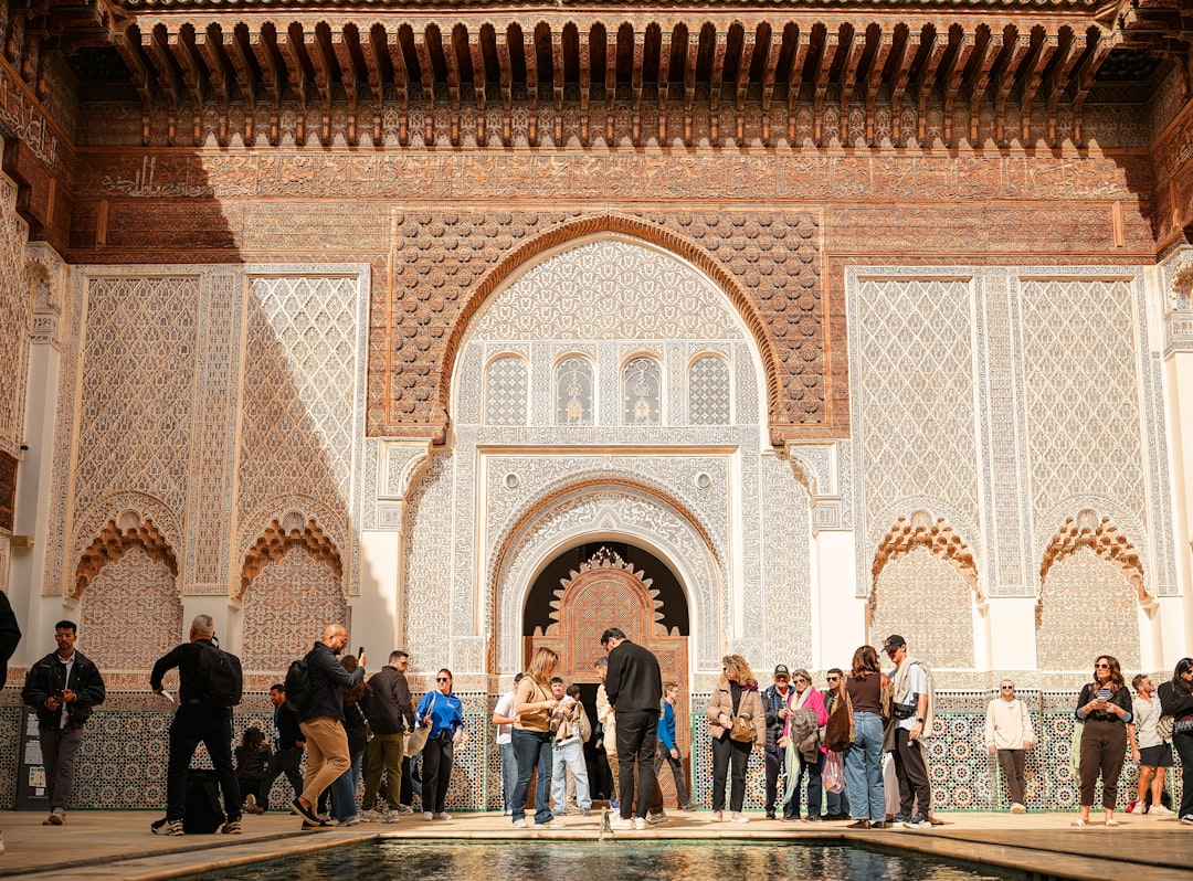 Secret World vs Google Trips: Plane Marrakech 2026 - Marrakech | Secret World Trip Planner