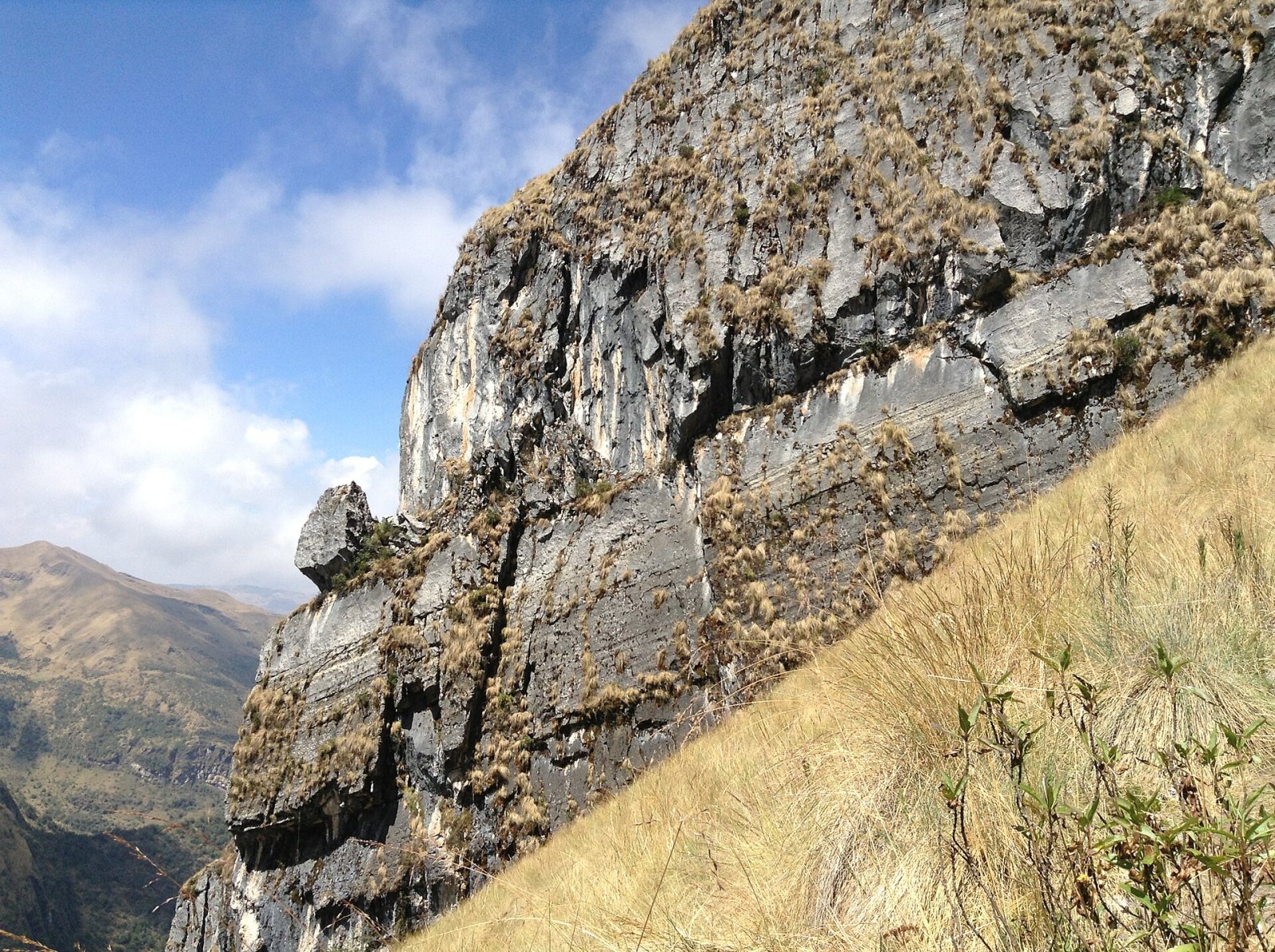 Entdecken Sie den Nevado Ampay: ein Juwel der peruanischen Natur - Abancay | Secret World Trip Planner