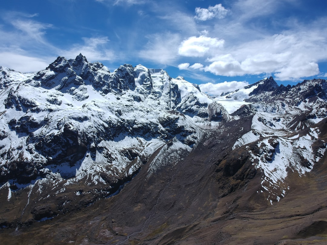 探索阿姆帕伊山:秘鲁自然的瑰宝 - Abancay | Secret World Trip Planner