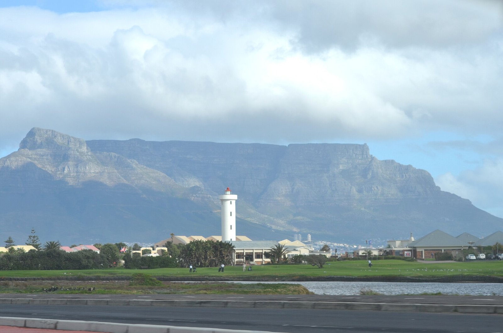 Откройте для себя маяк Милнертон: жемчужина Южной Африки - Cape Town | Secret World Trip Planner